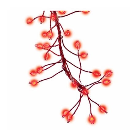 Headwind Consumer Products Ensley 8 Purp Planter MPT01230